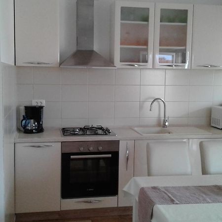 Apartman Zara Ражань Экстерьер фото