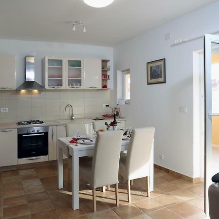 Apartman Zara Ражань Экстерьер фото