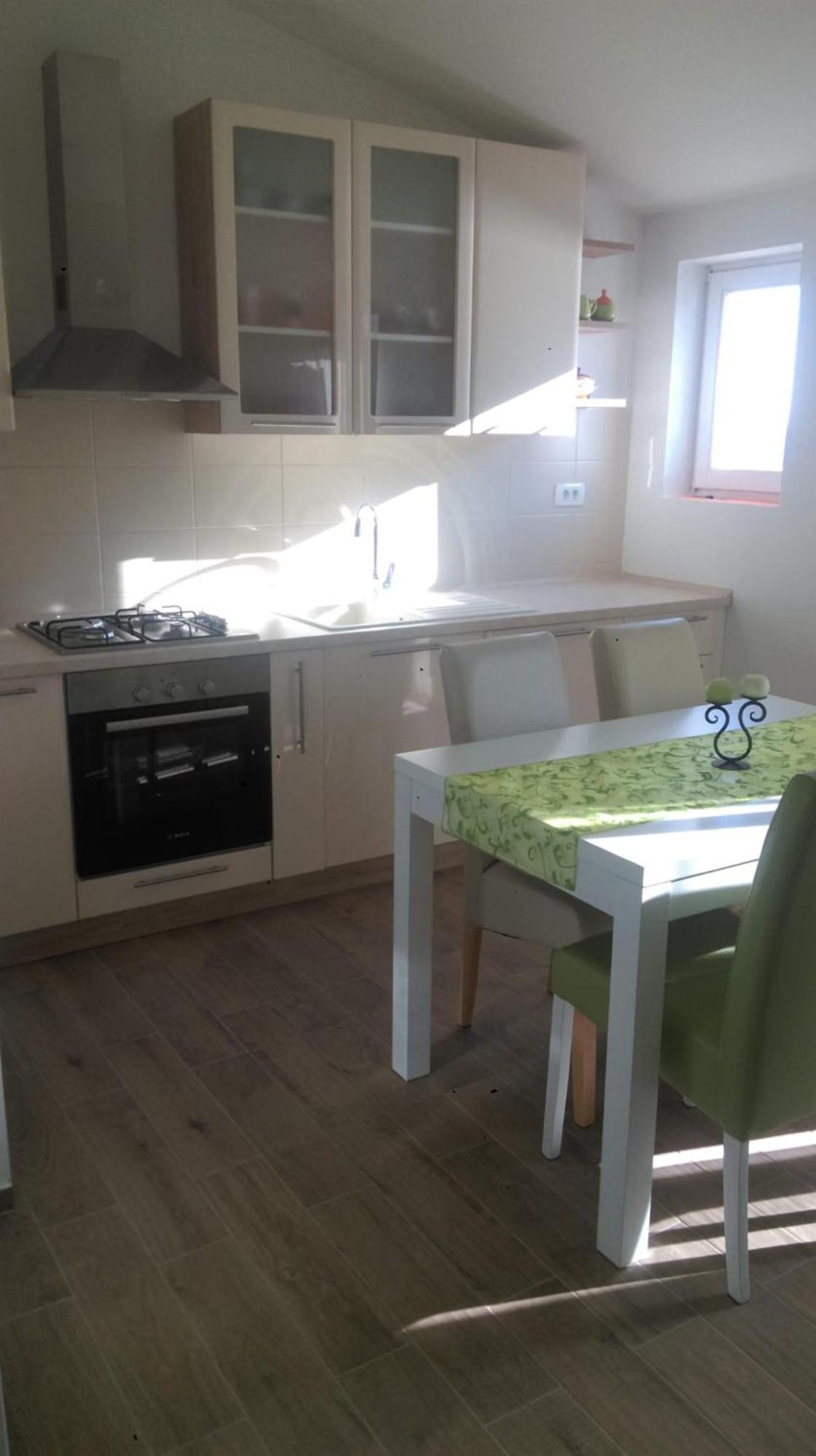 Apartman Zara Ражань Экстерьер фото